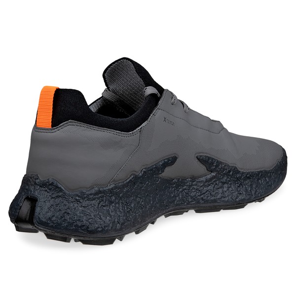 Ecco Mens Biom H5 Hybrid Leather Golf Shoes